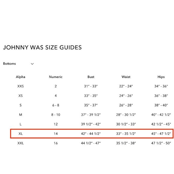 Johnny Was - Women’s Velvet Jogger Pants, Boho, Embroidered - Black, X-Large - Picture 17 of 17